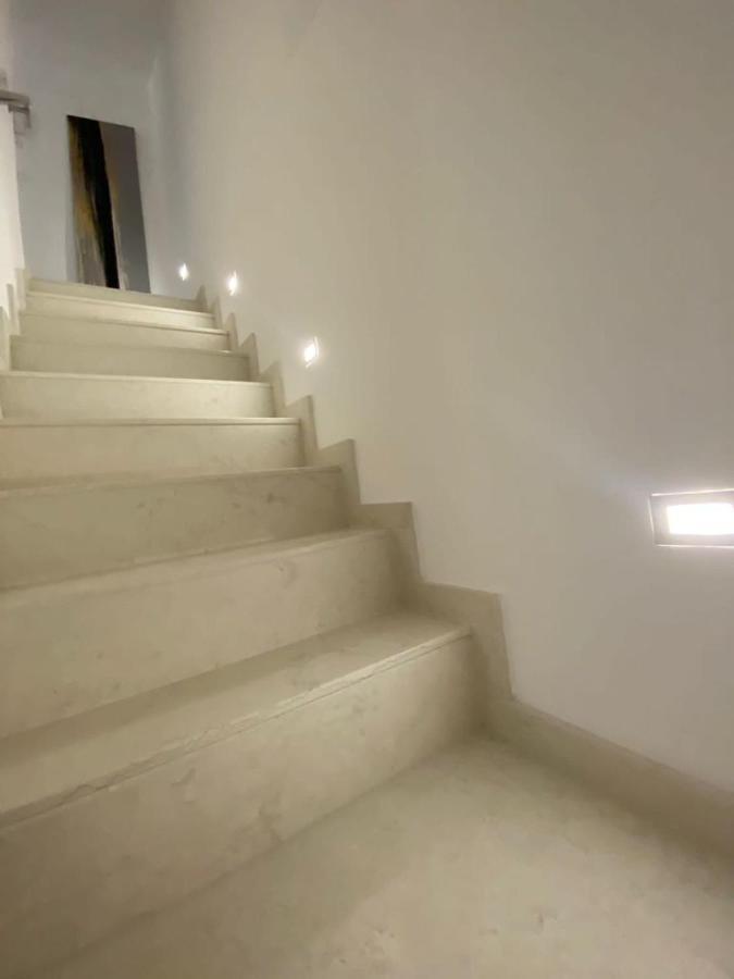 Pigna Blue Cefalu Apartment Exterior foto
