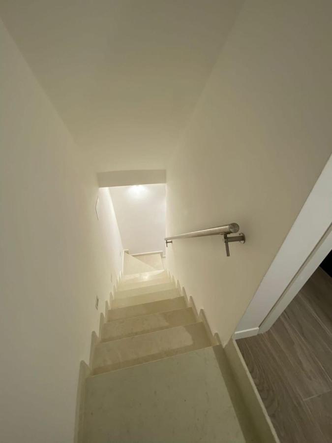 Pigna Blue Cefalu Apartment Exterior foto